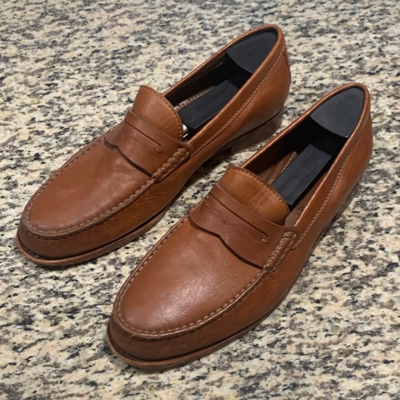 Trask Sadler Penny Loafer Deals, GET 57 